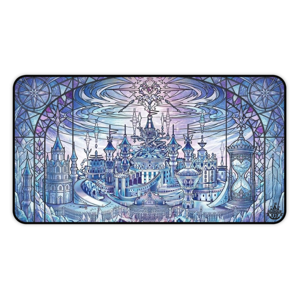Labrynth Labrinth Silver Castle