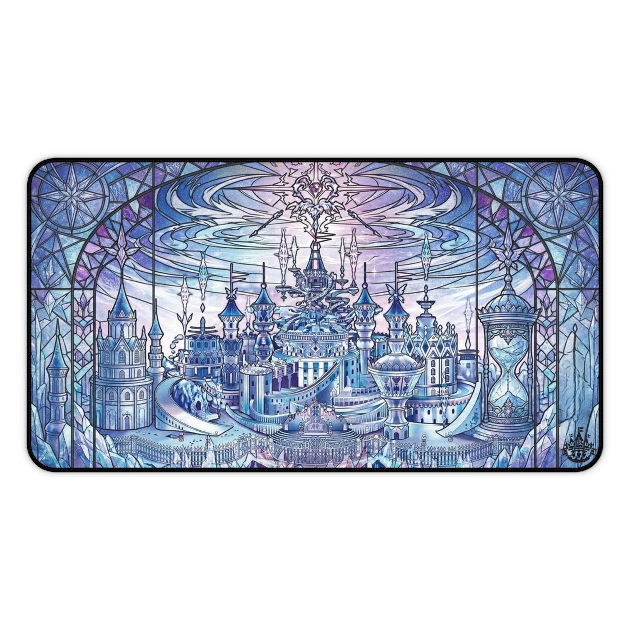 Labrynth Labrinth Silver Castle