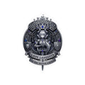 Lady labrynth of the Silver Castle Emblem Sticker