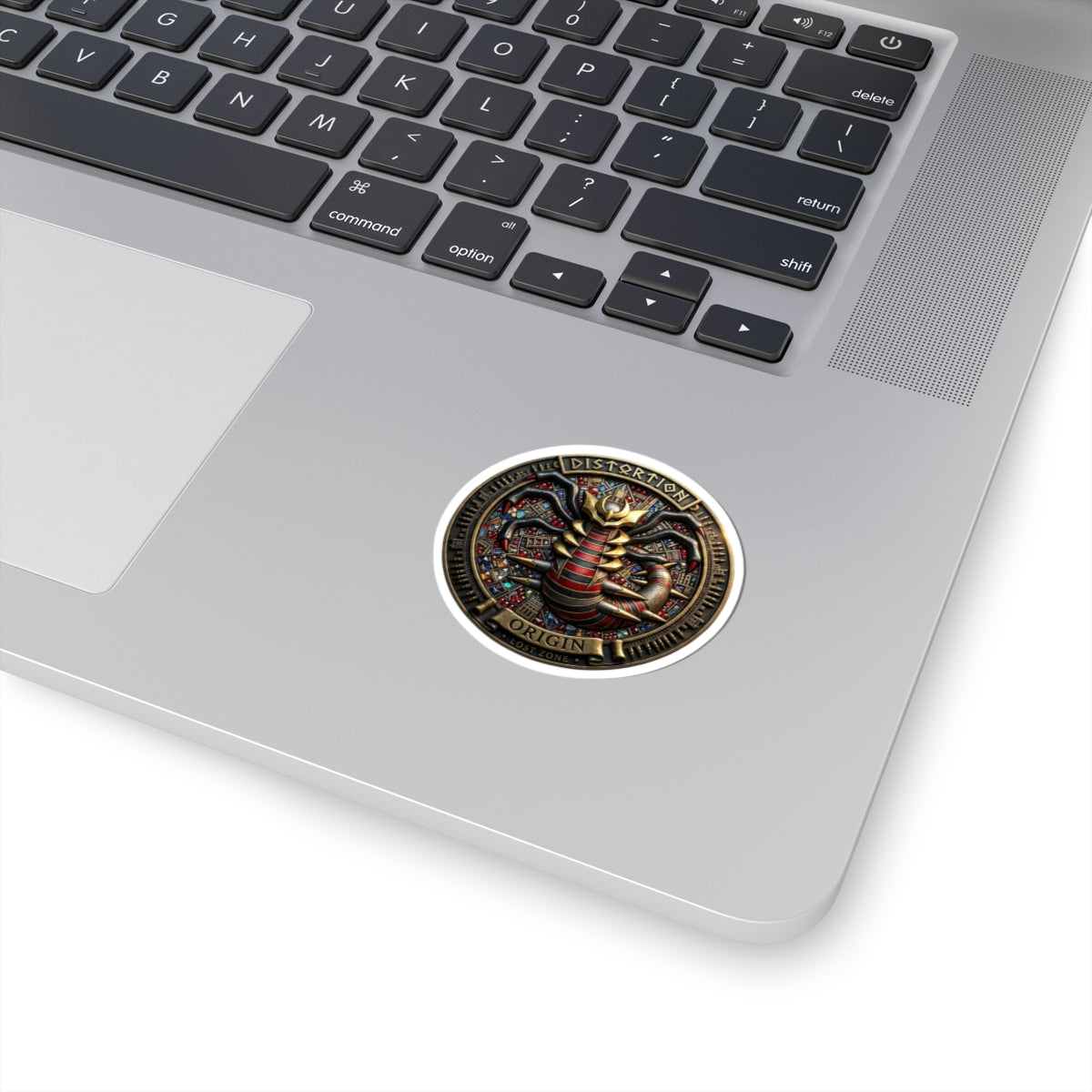 Giratina Emblem Sticker
